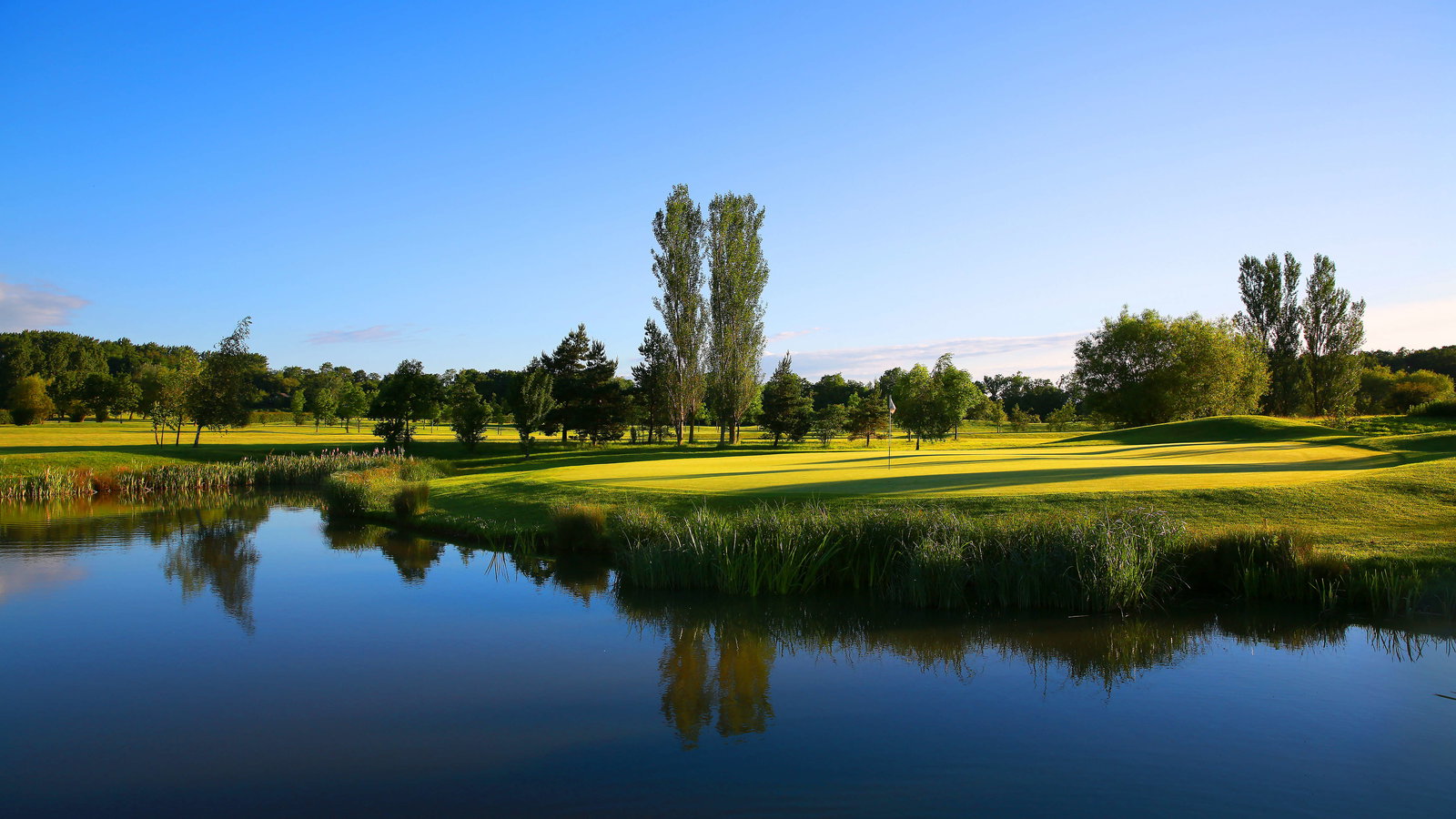 Belton Woods | The GREATEST golf hotel in Lincolnshire